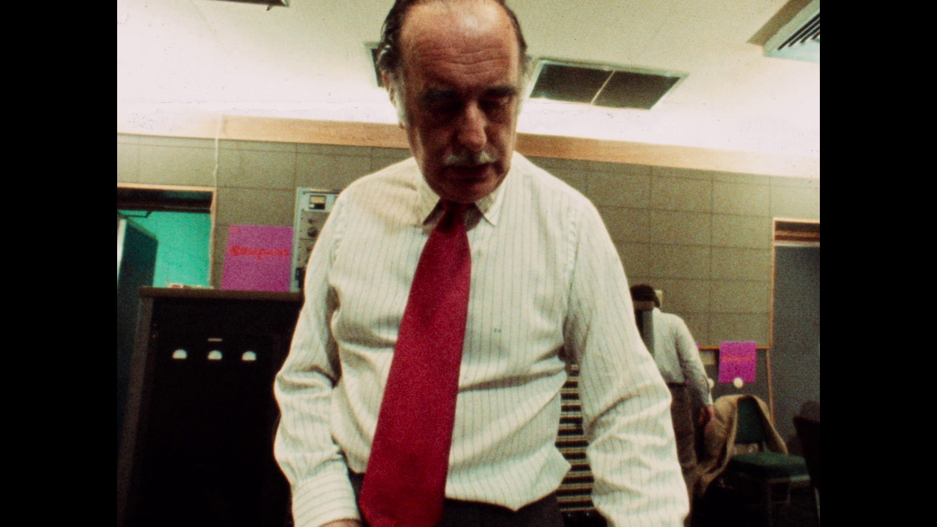 Screen capture from Original Cast Album: “Company”