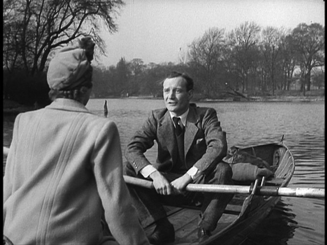 Screen capture from Brief Encounter