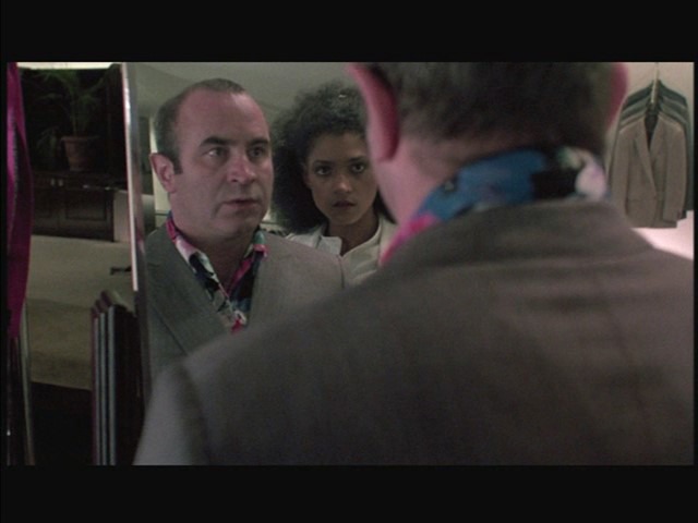 Screen capture from Mona Lisa