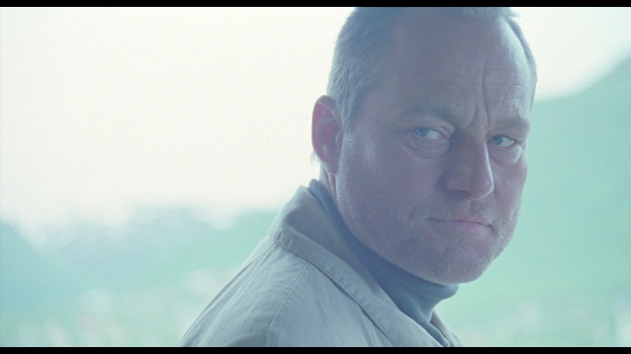 Screen capture from Insomnia