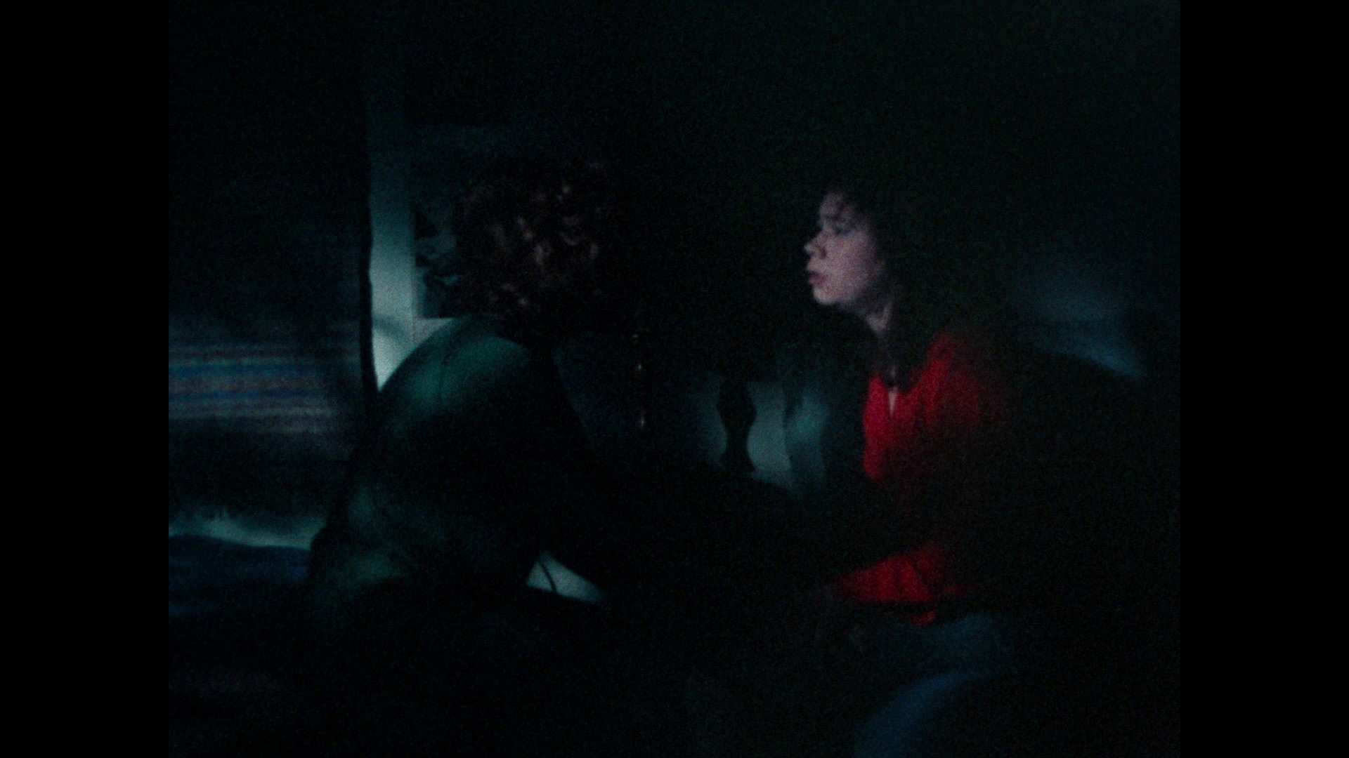 Screen capture from Not a Pretty Picture