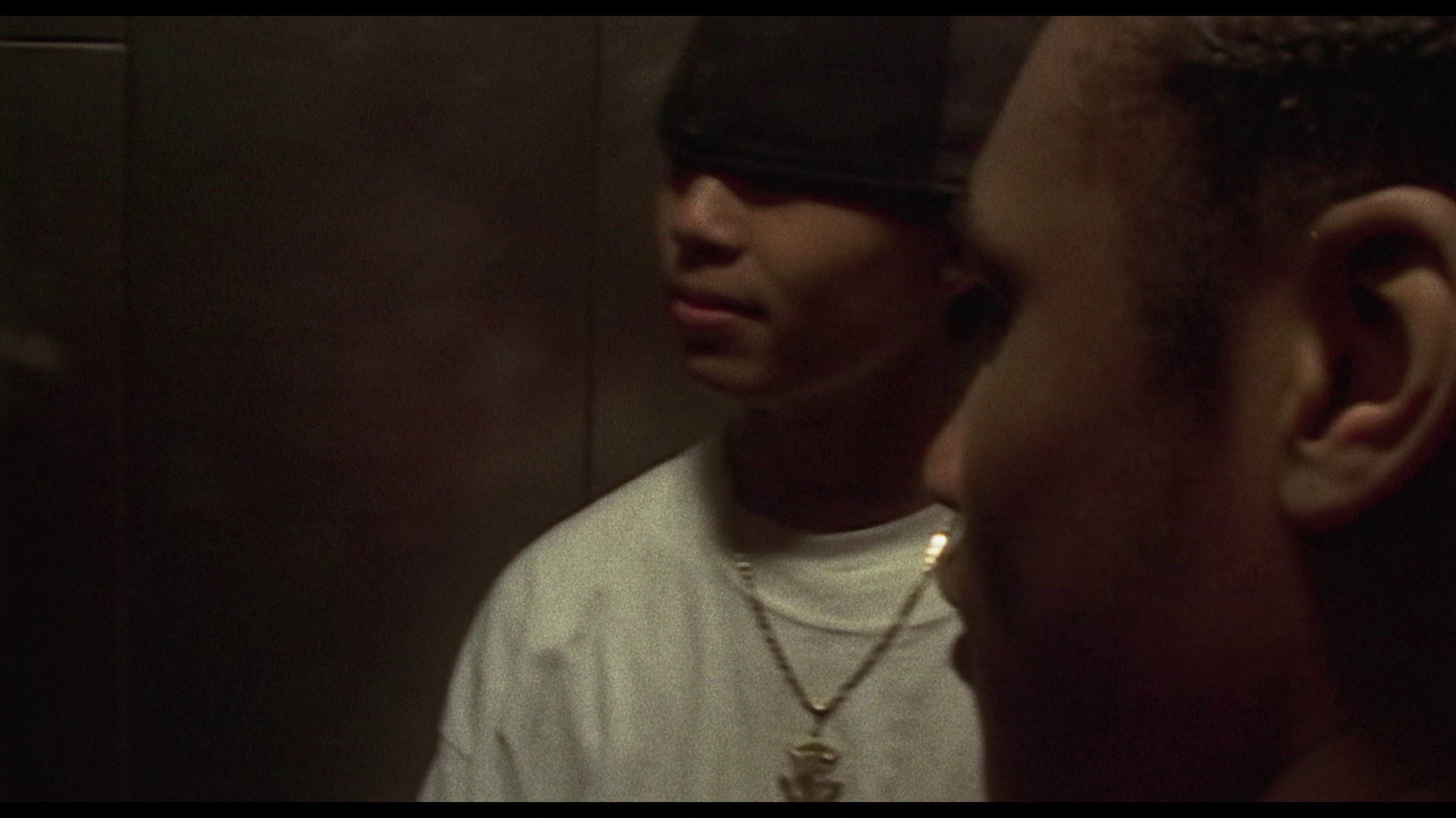 Screen capture from Take Out