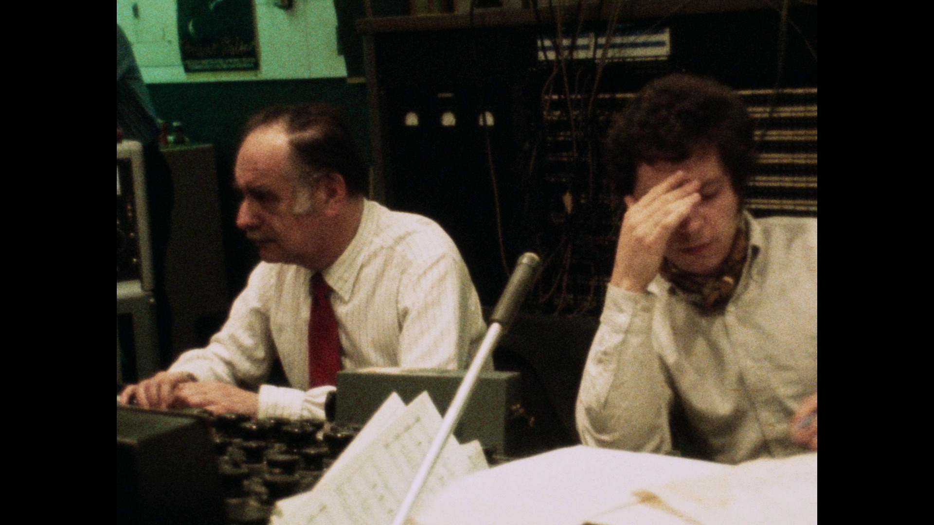 Screen capture from Original Cast Album: “Company”