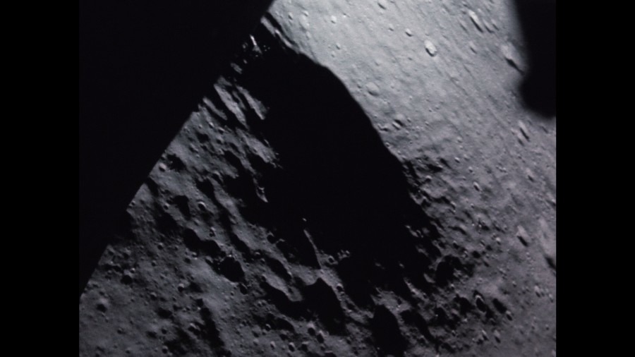 Screen capture from For All Mankind