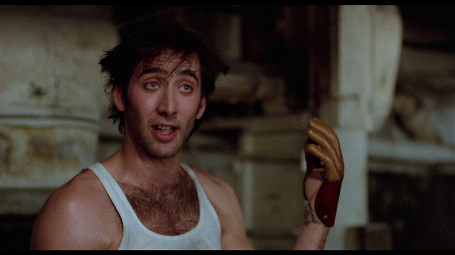 Screen capture from Moonstruck