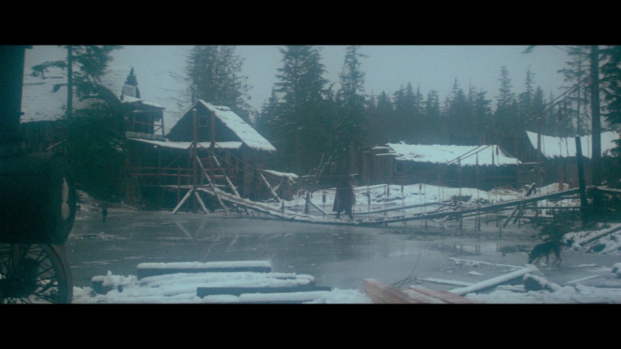 Screen capture from McCabe & Mrs. Miller