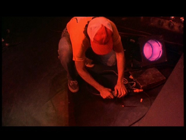 Screen capture from This is Spinal Tap