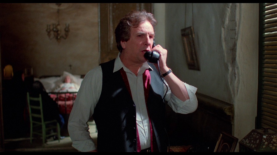 Screen capture from Moonstruck