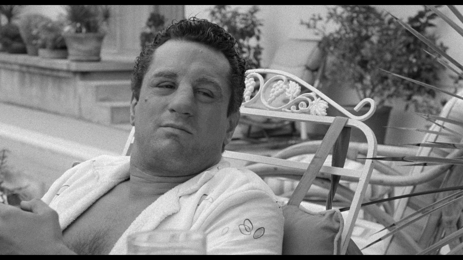 Screen capture from Raging Bull
