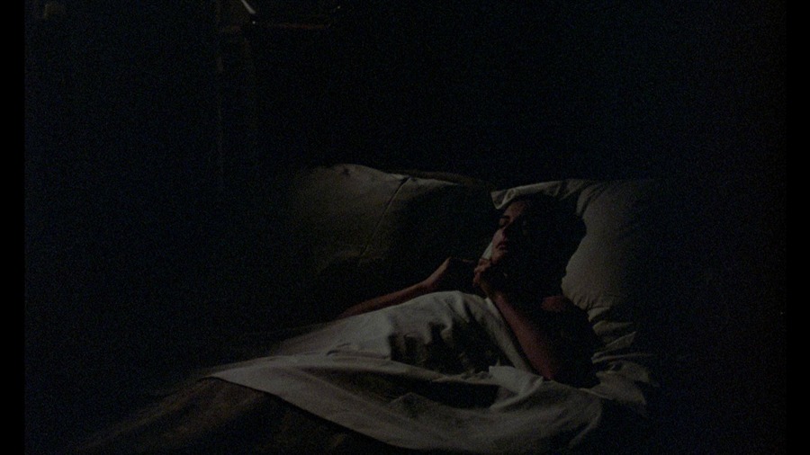 Screen capture from That Obscure Object of Desire