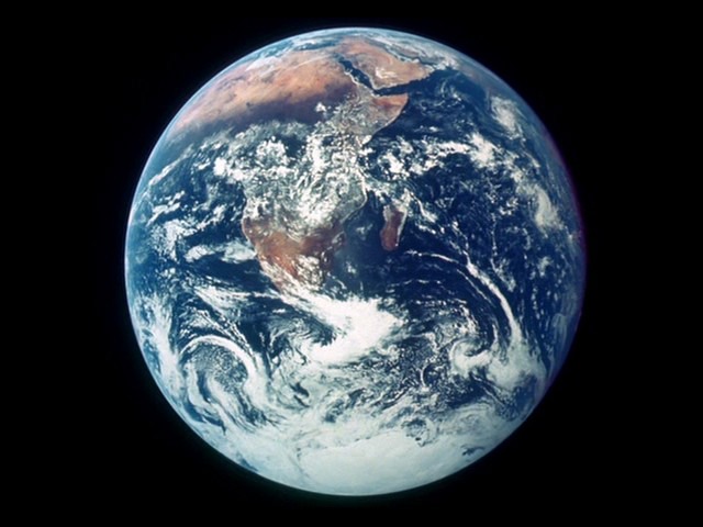 Screen capture from For All Mankind