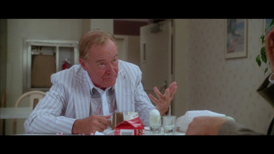 Screen capture from Short Cuts