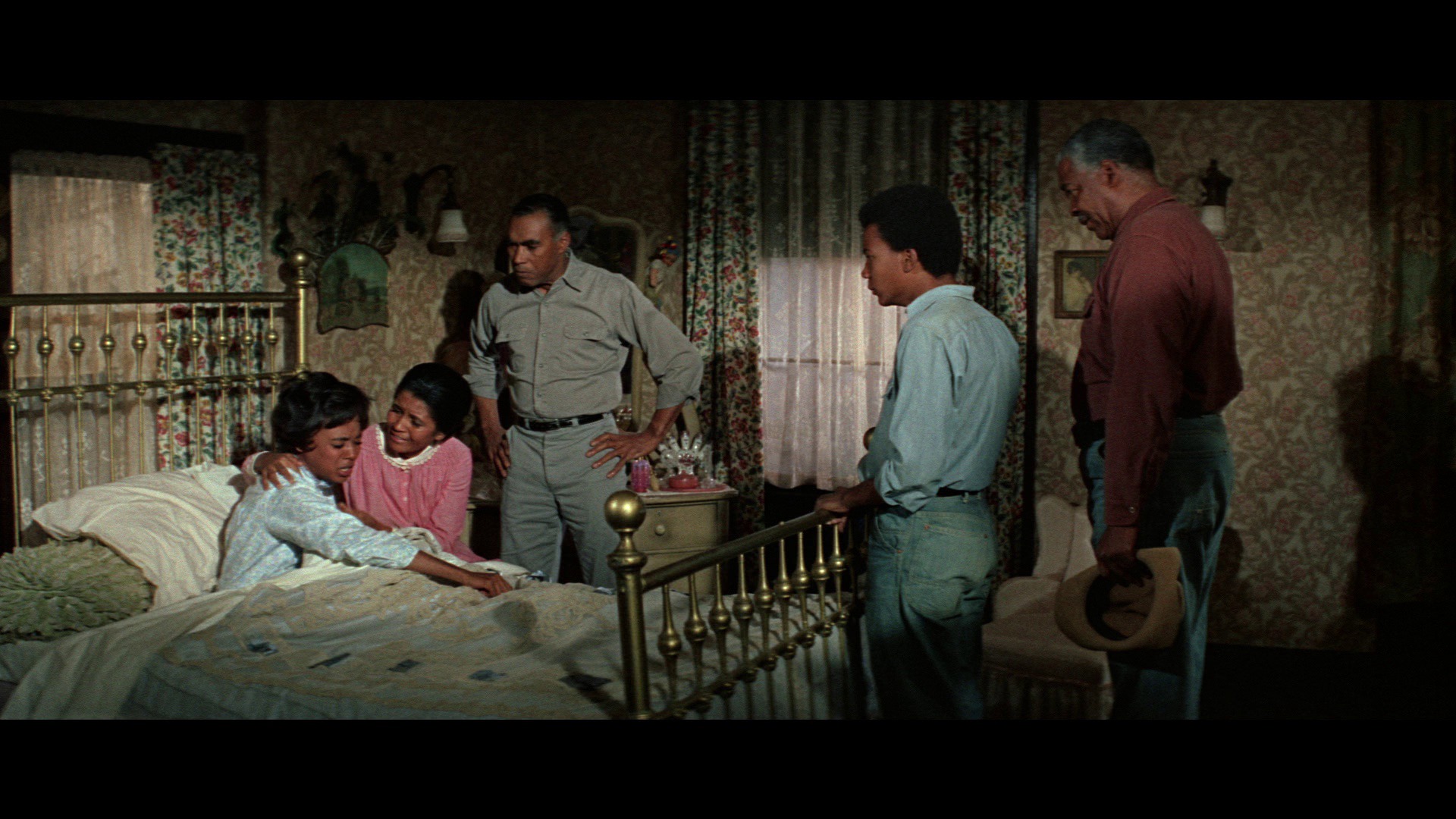 Screen capture from The Learning Tree