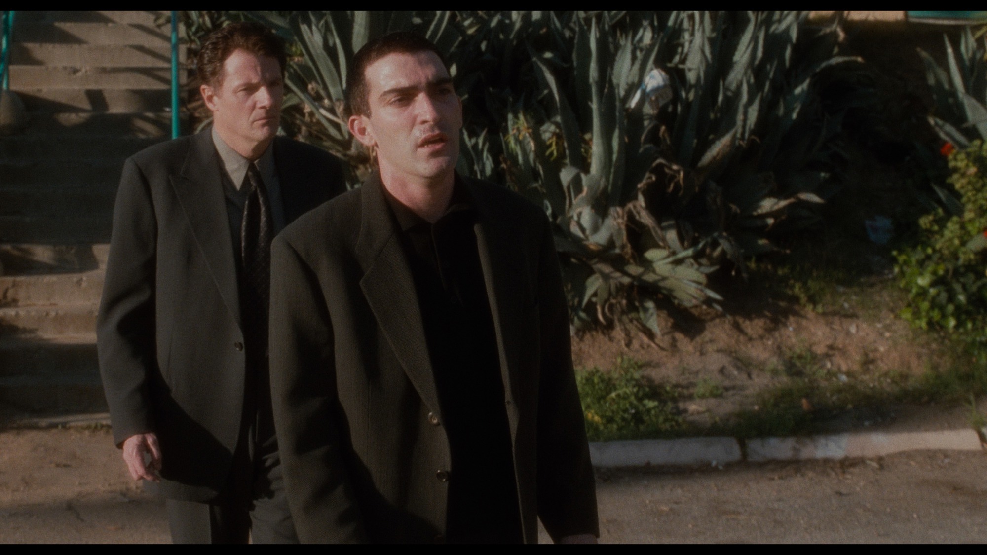 Screen capture from Mulholland Dr.