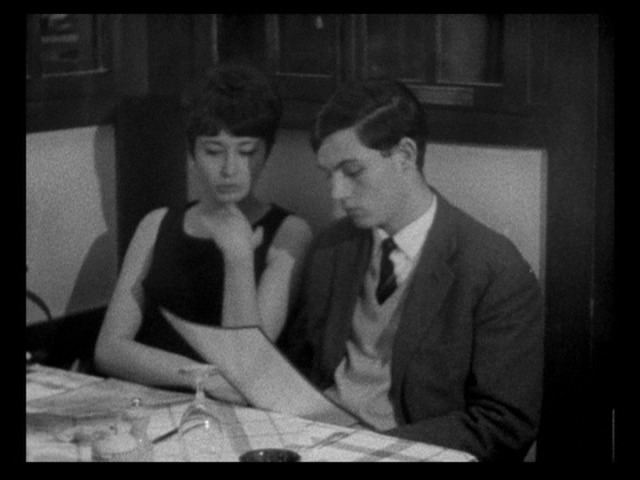 Screen capture from Suzanne’s Career