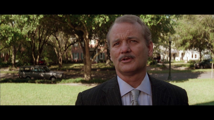 Screen capture from Rushmore