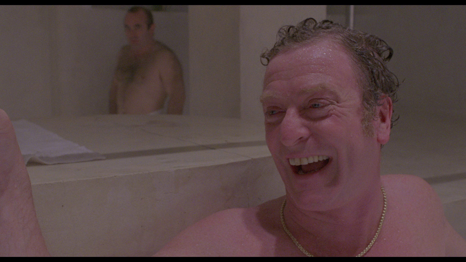 Screen capture from Mona Lisa