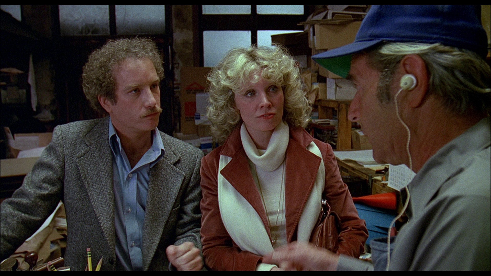 Screen capture from The Big Fix