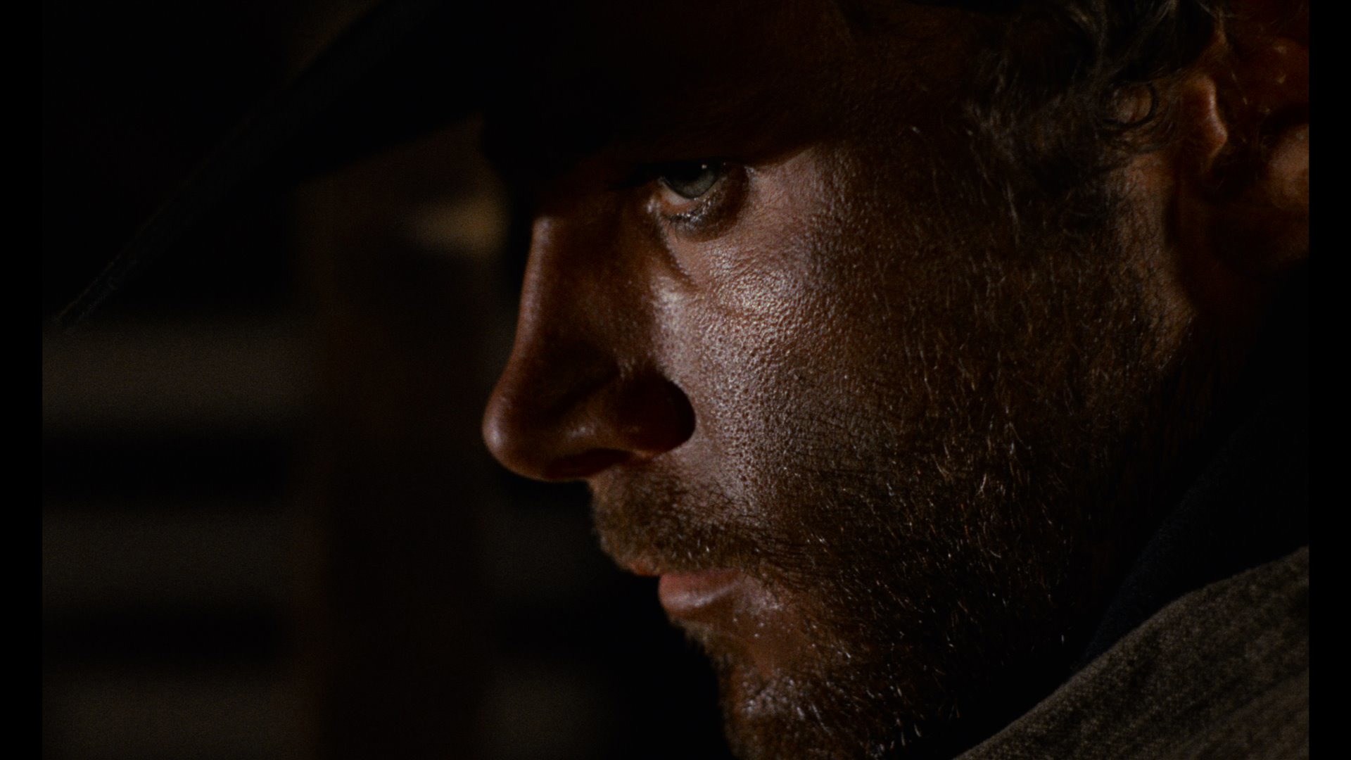 Screen capture from Django
