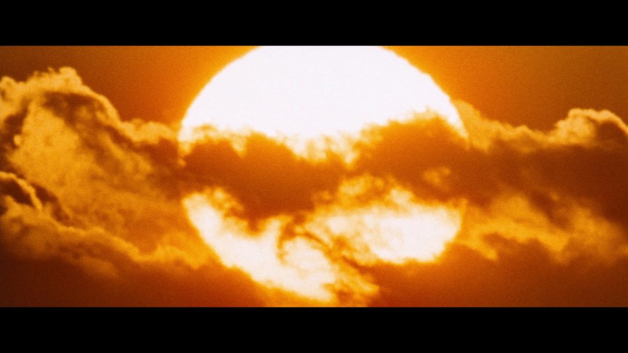 Screen capture from 100 Years of Olympic Films