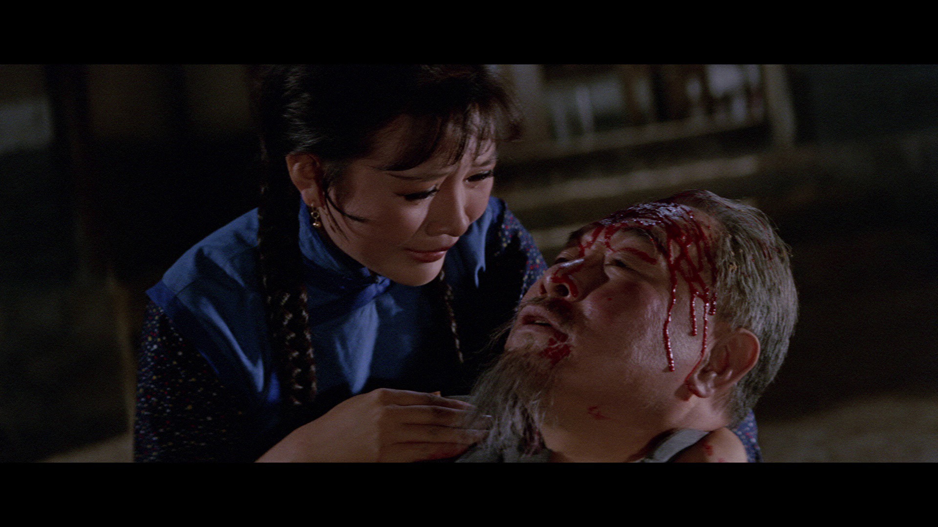 Screen capture from Shawscope: Volume One