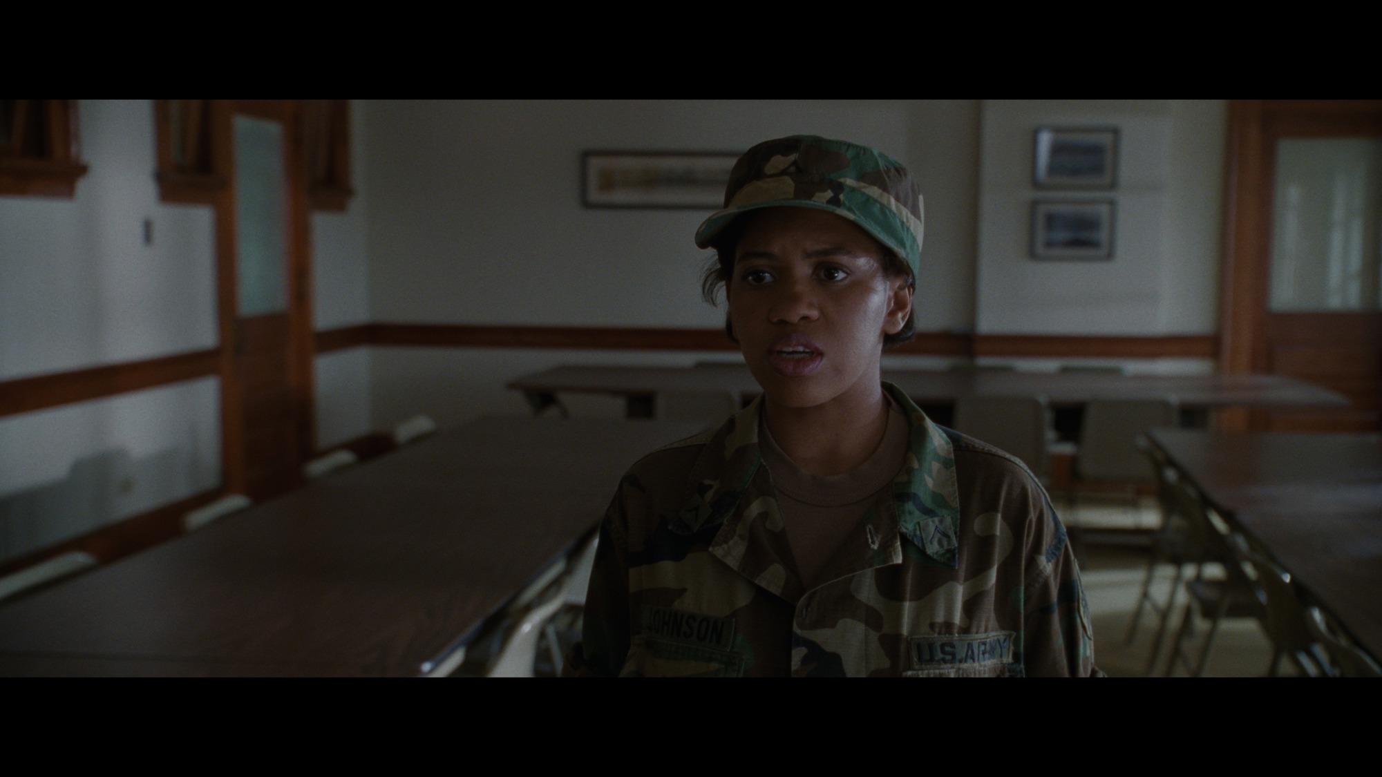 Screen capture from Lone Star
