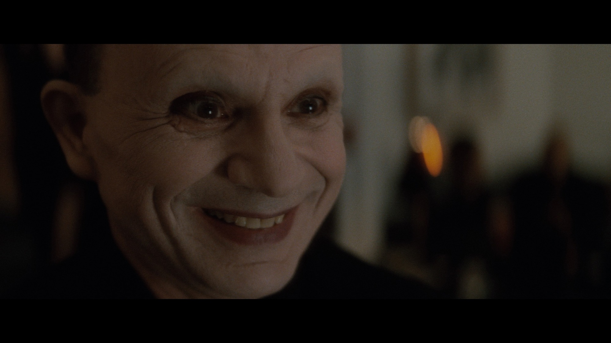 Screen capture from Lost Highway