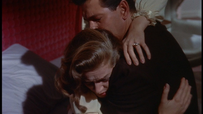 Screen capture from Written on the Wind