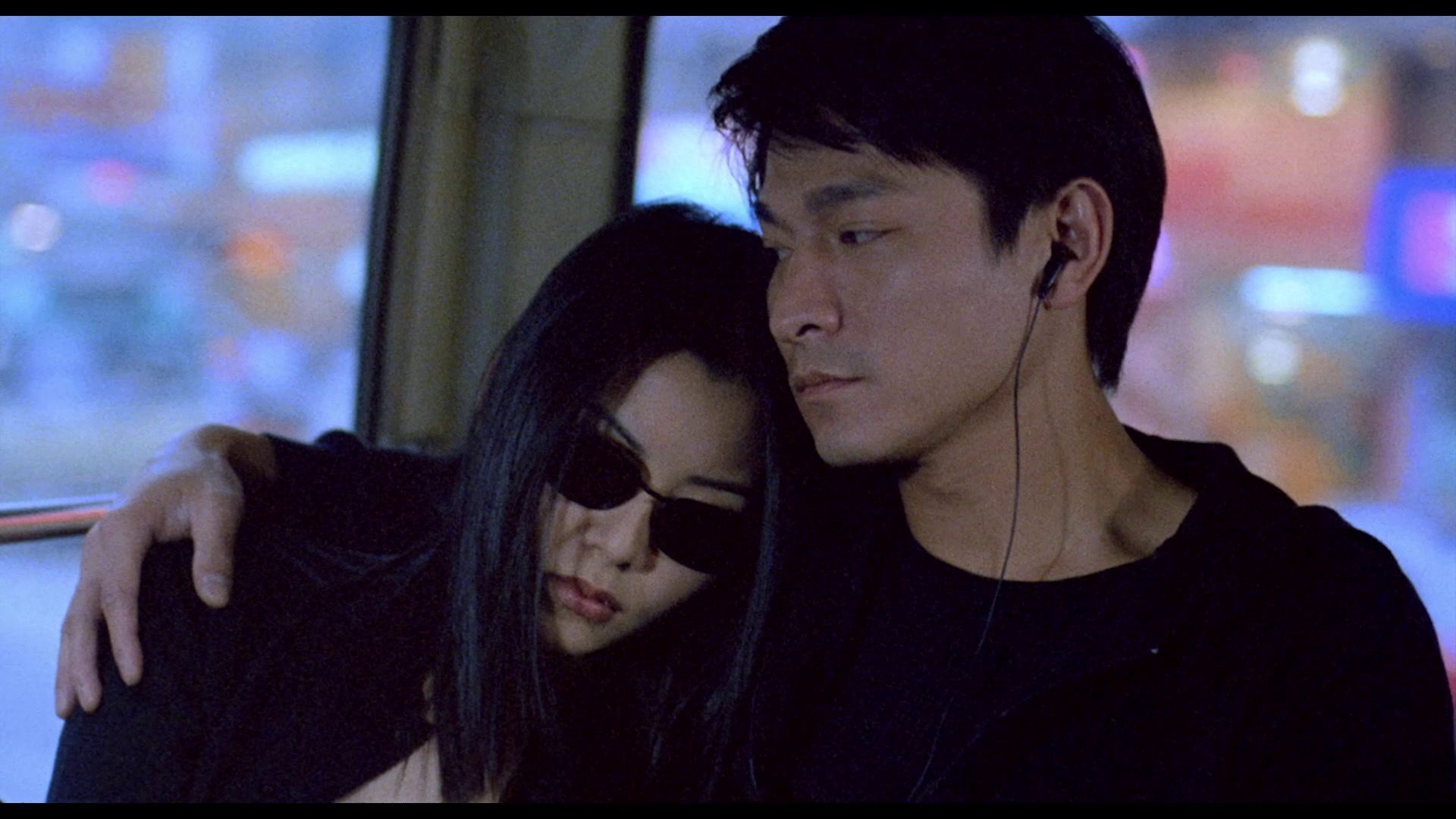 Screen capture from Running Out of Time 01:02