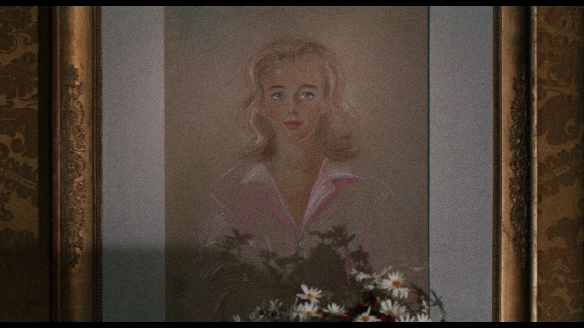 Screen capture from Misunderstood