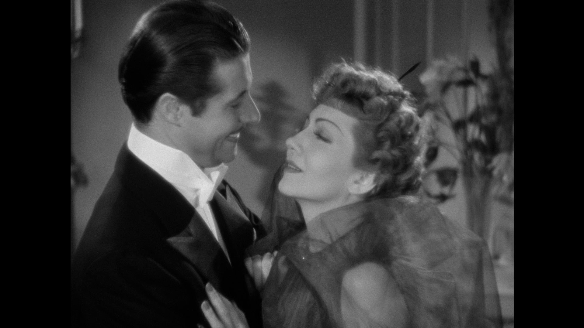 Screen capture from Midnight