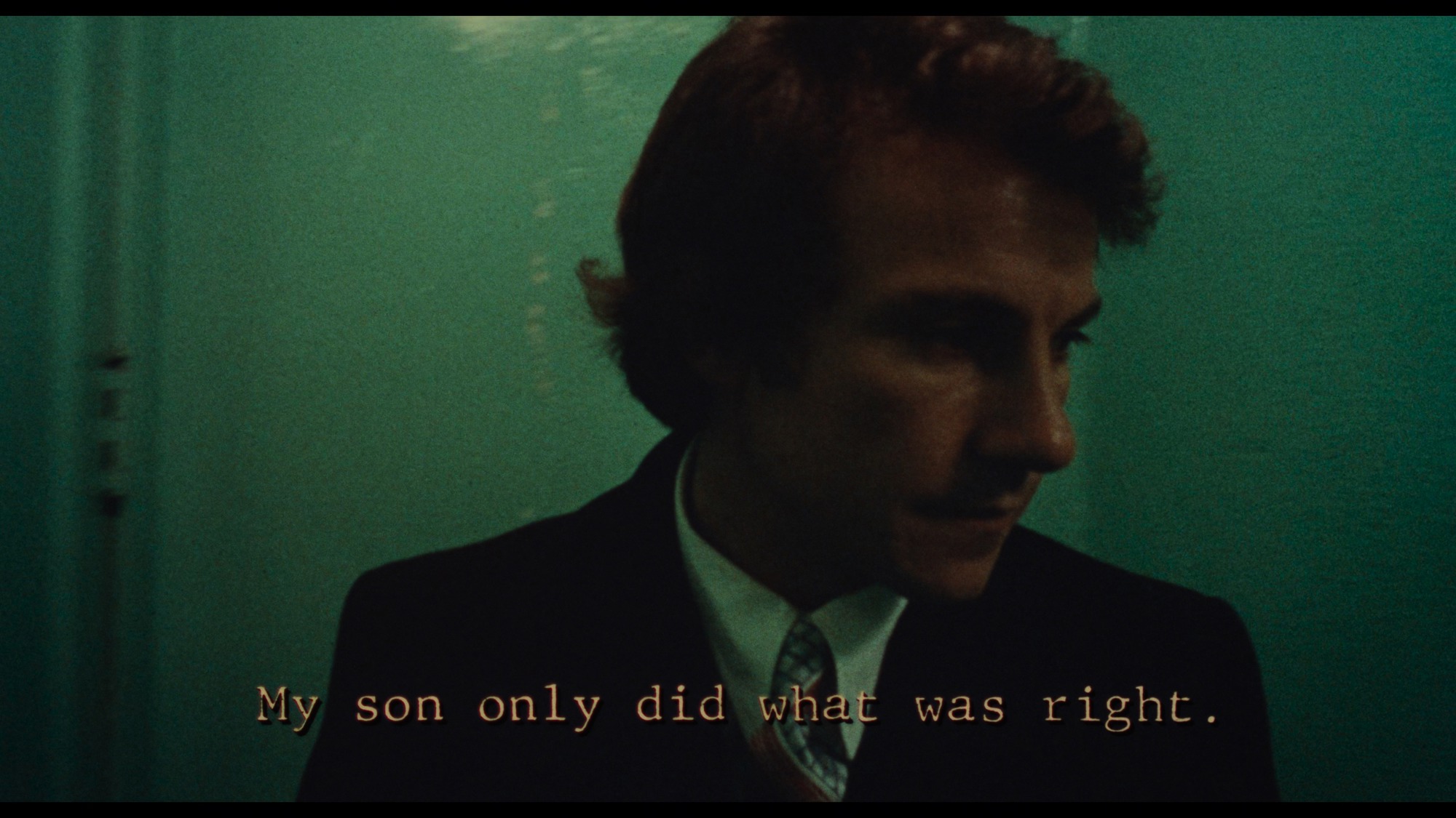 Screen capture from Mean Streets