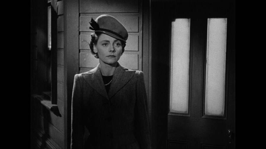 Screen capture from Brief Encounter