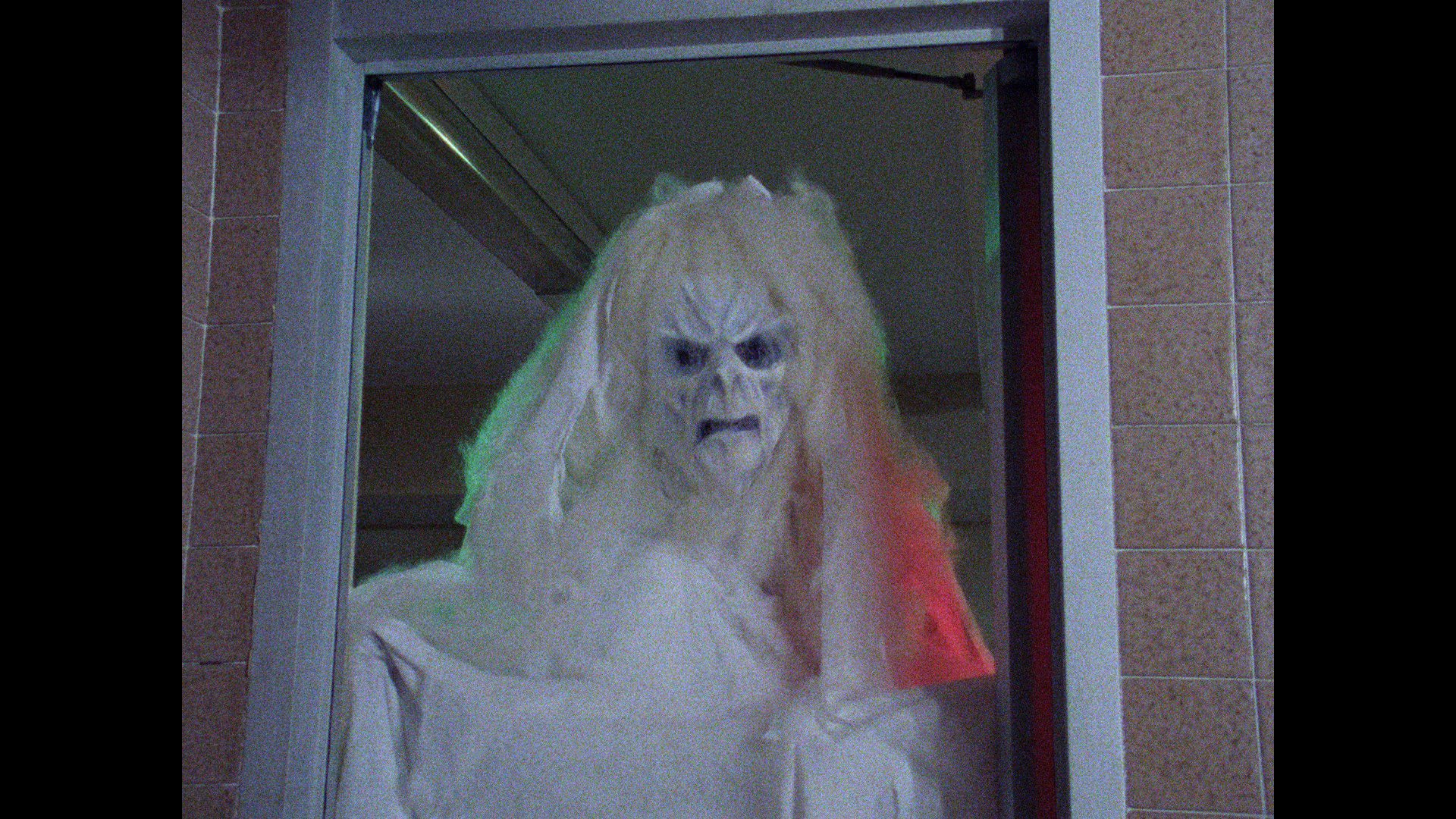Screen capture from Weird Wisconsin: The Bill Rebane Collection