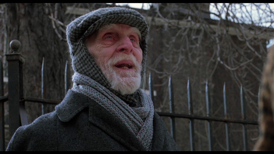 Screen capture from Moonstruck