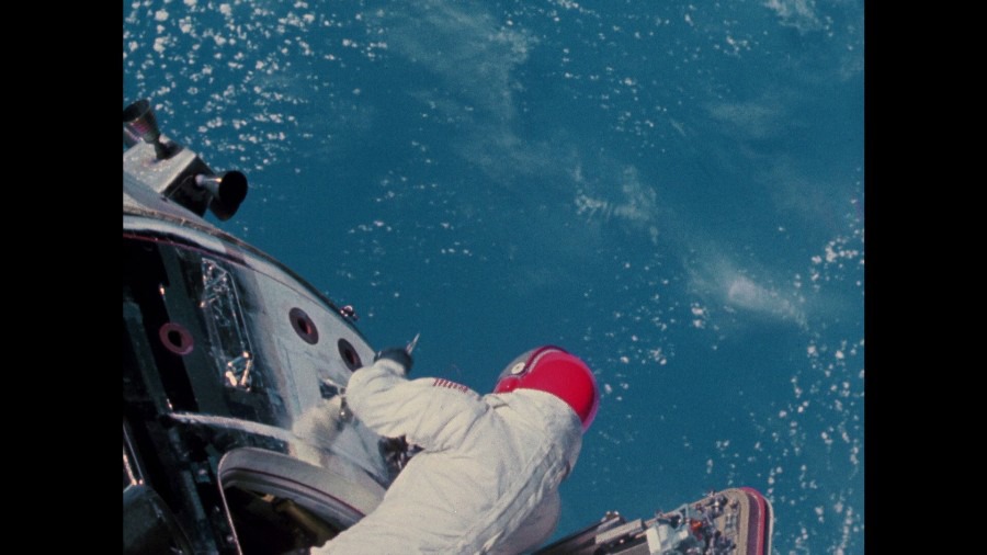 Screen capture from For All Mankind