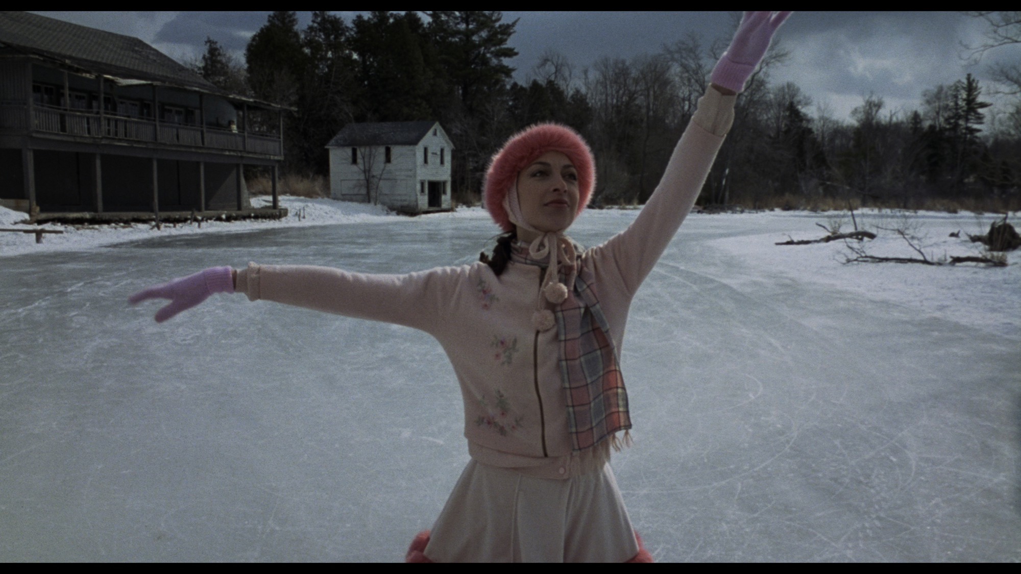 Screen capture from To Die For
