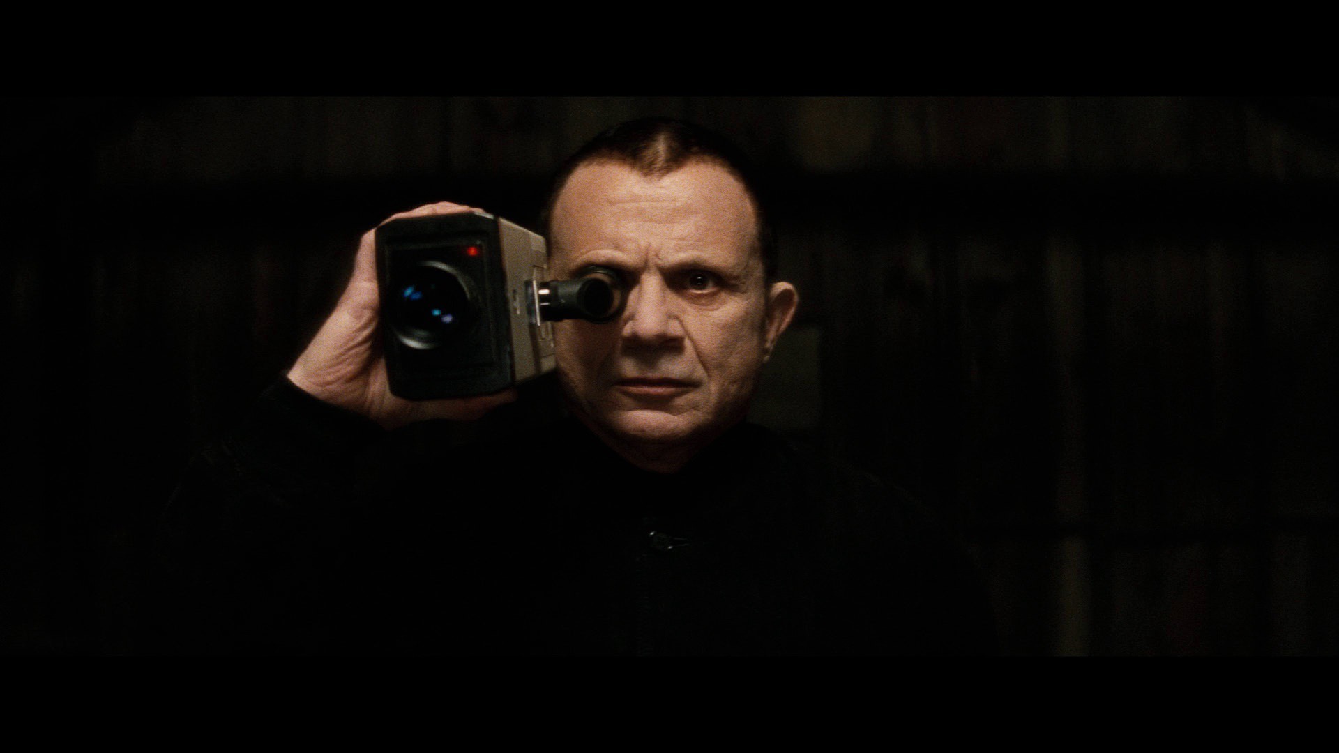 Screen capture from Lost Highway