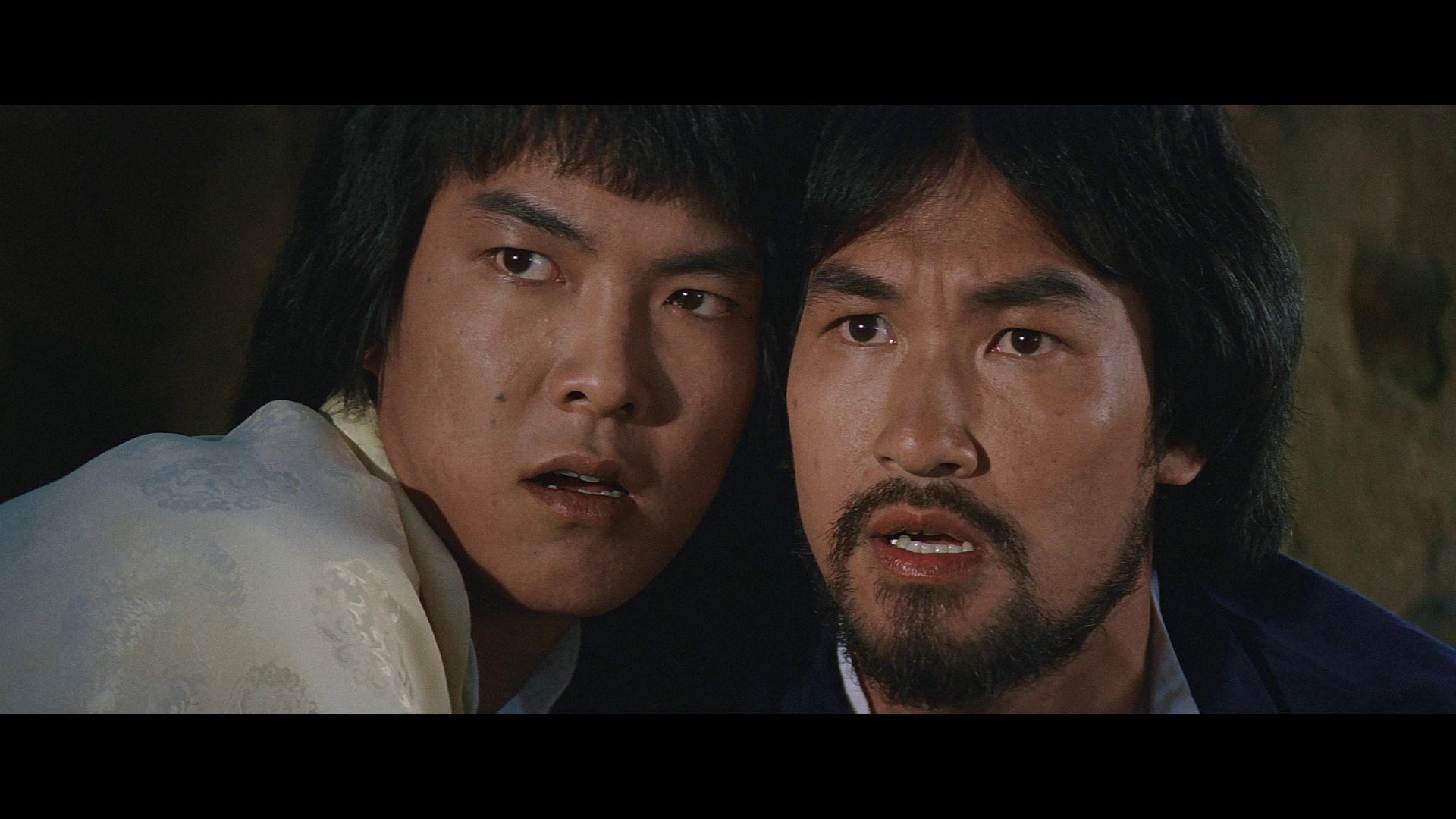 Screen capture from Knockabout