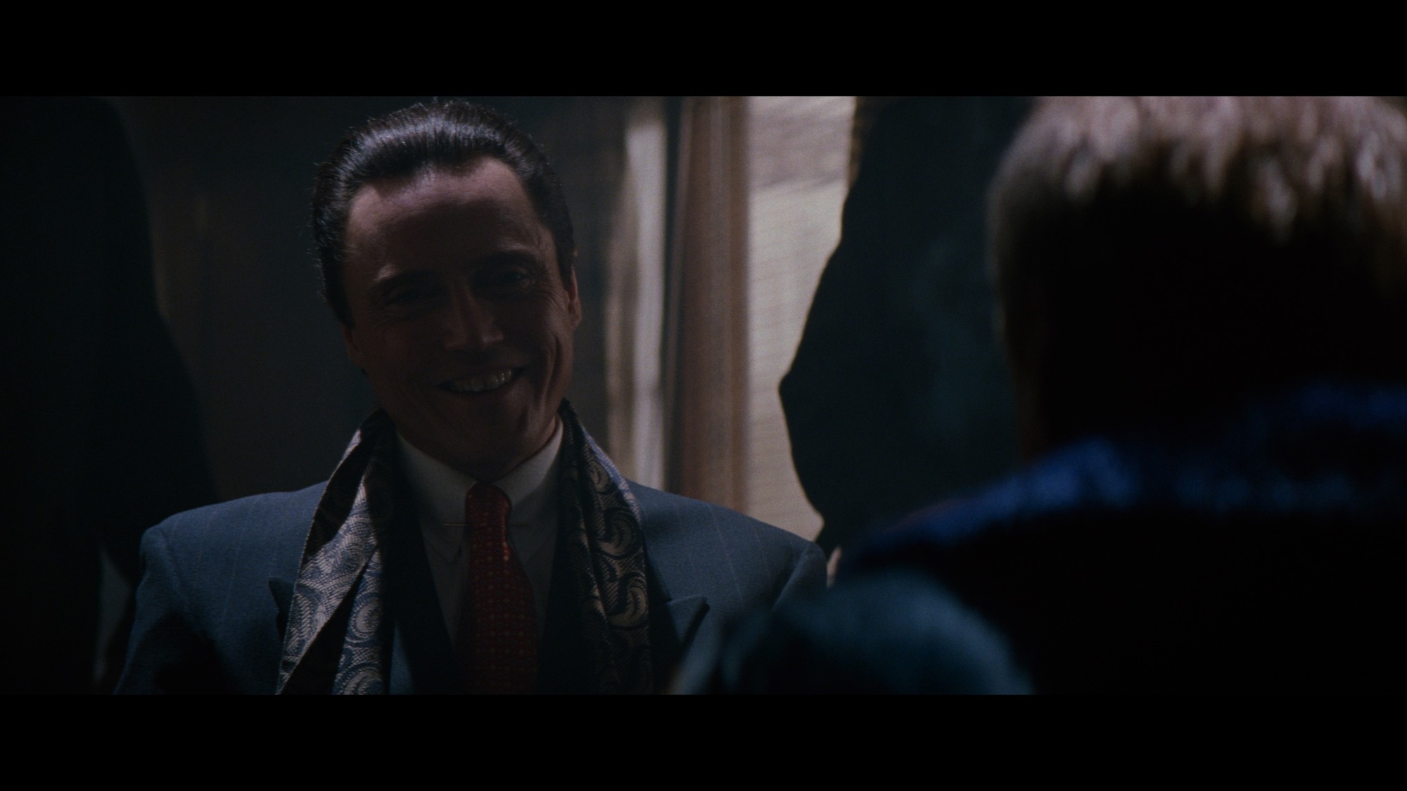Screen capture from True Romance