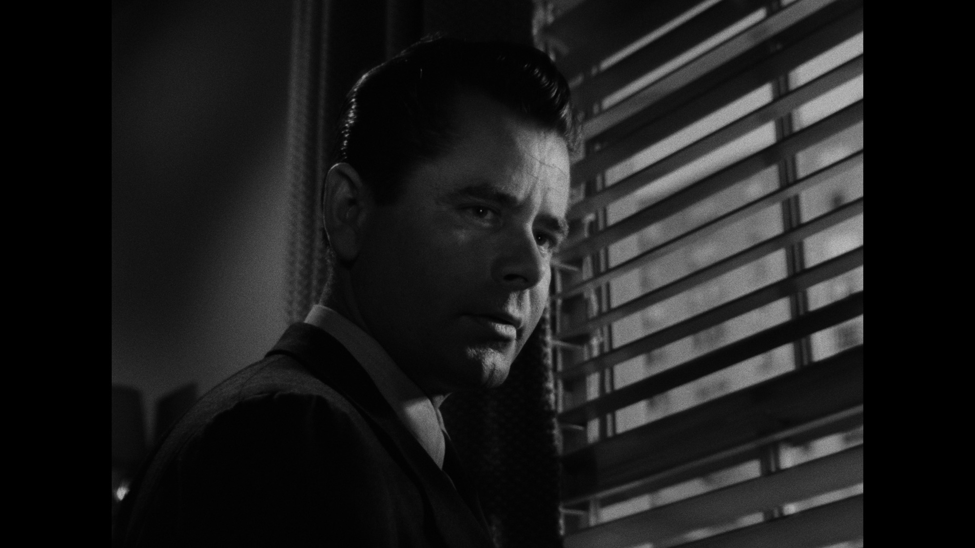 Screen capture from The Big Heat