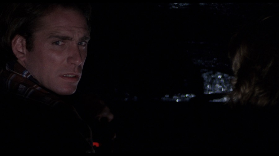 Screen capture from Blood Simple