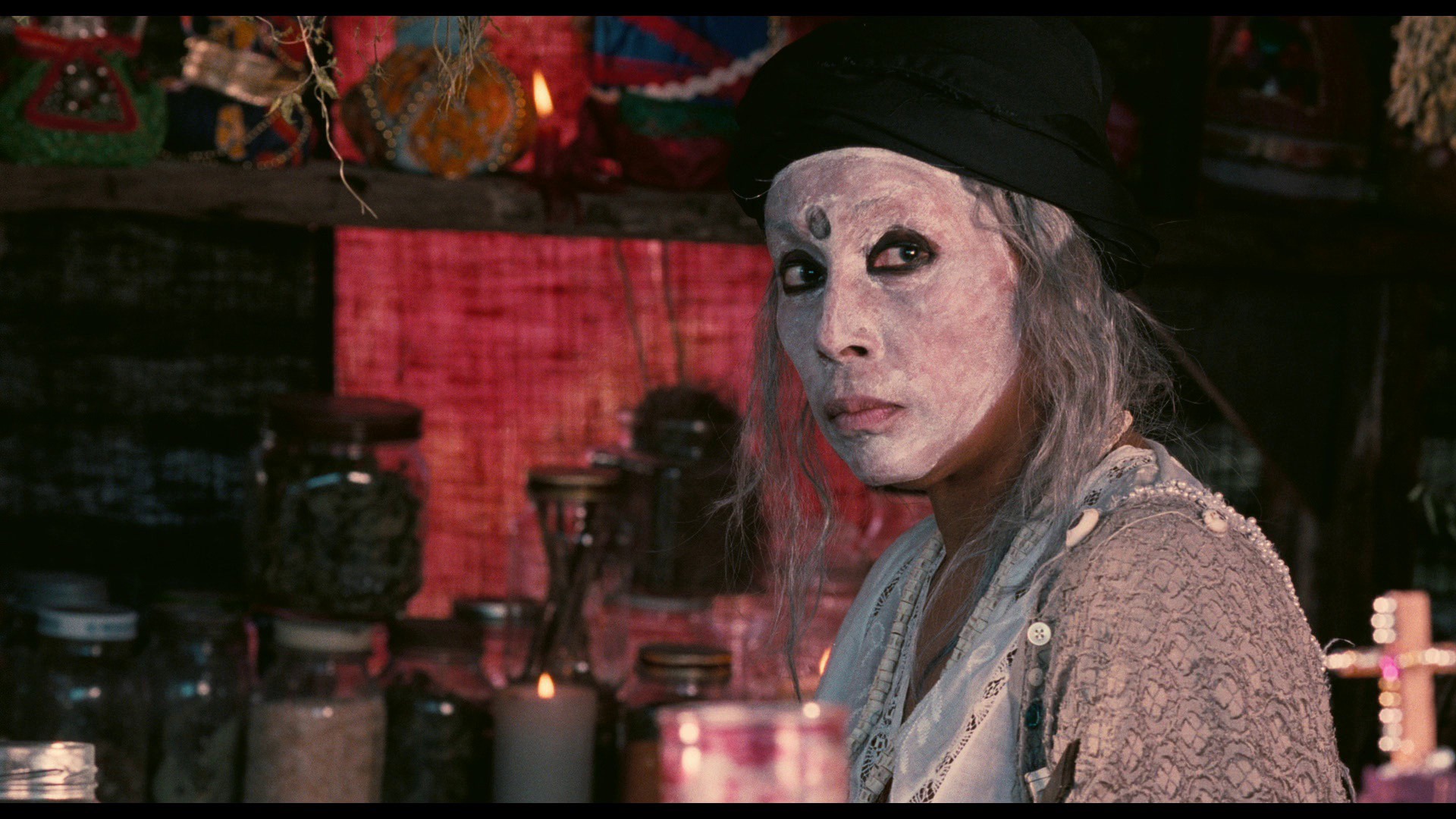 Screen capture from Eve's Bayou