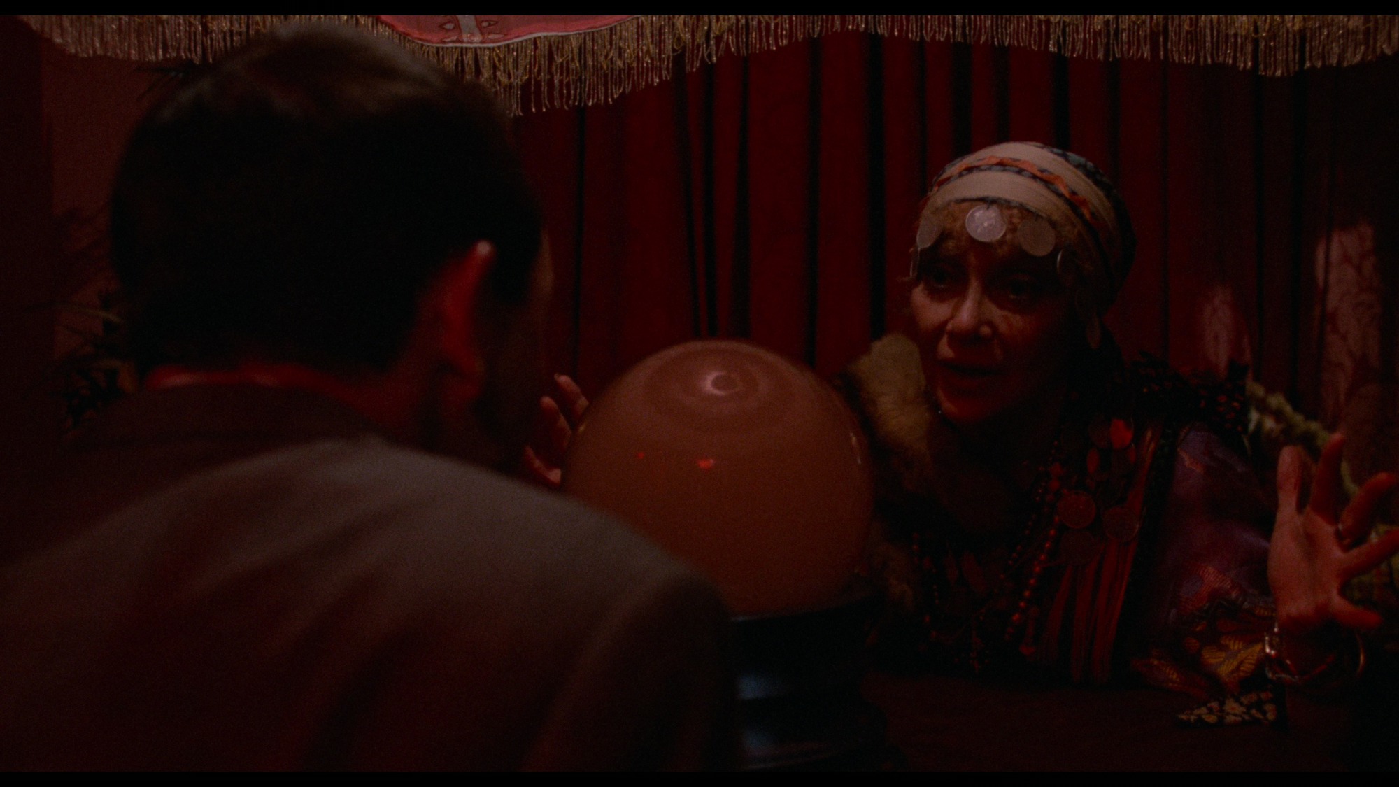 Screen capture from Pee-wee’s Big Adventure