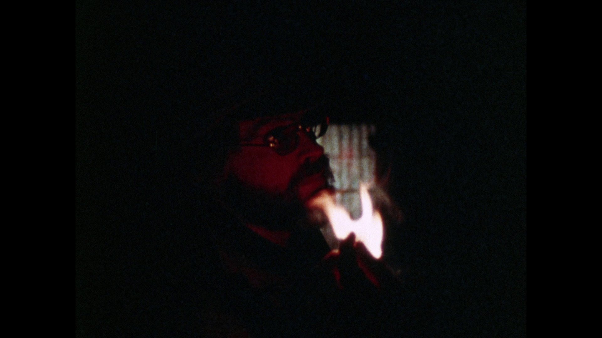 Screen capture from Weird Wisconsin: The Bill Rebane Collection