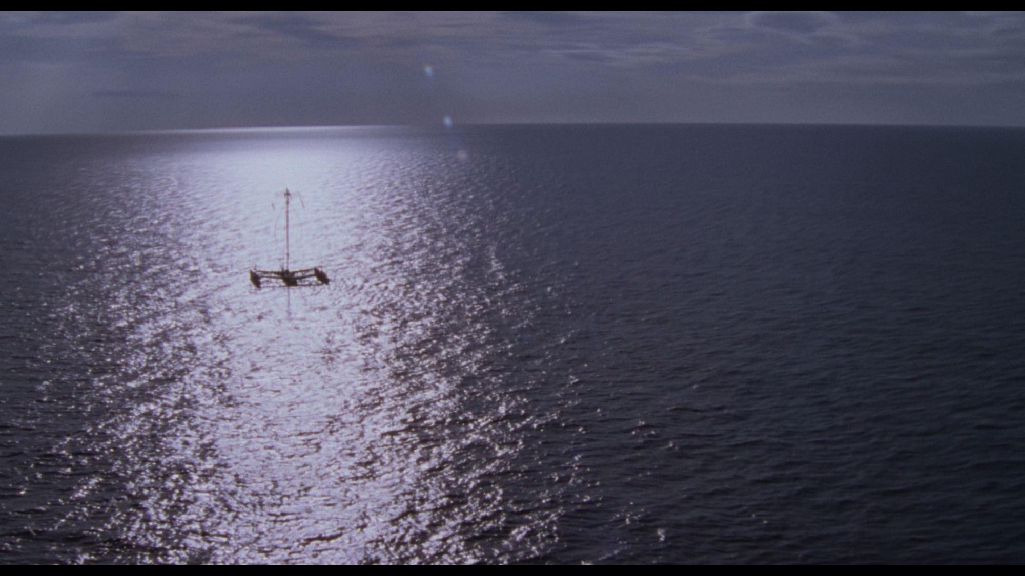 Screen capture from Waterworld