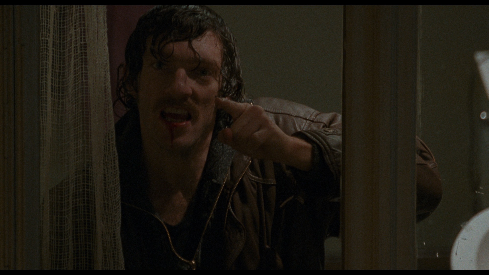 Screen capture from Read My Lips
