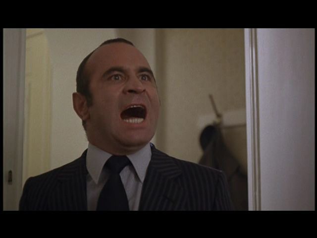 Screen capture from The Long Good Friday