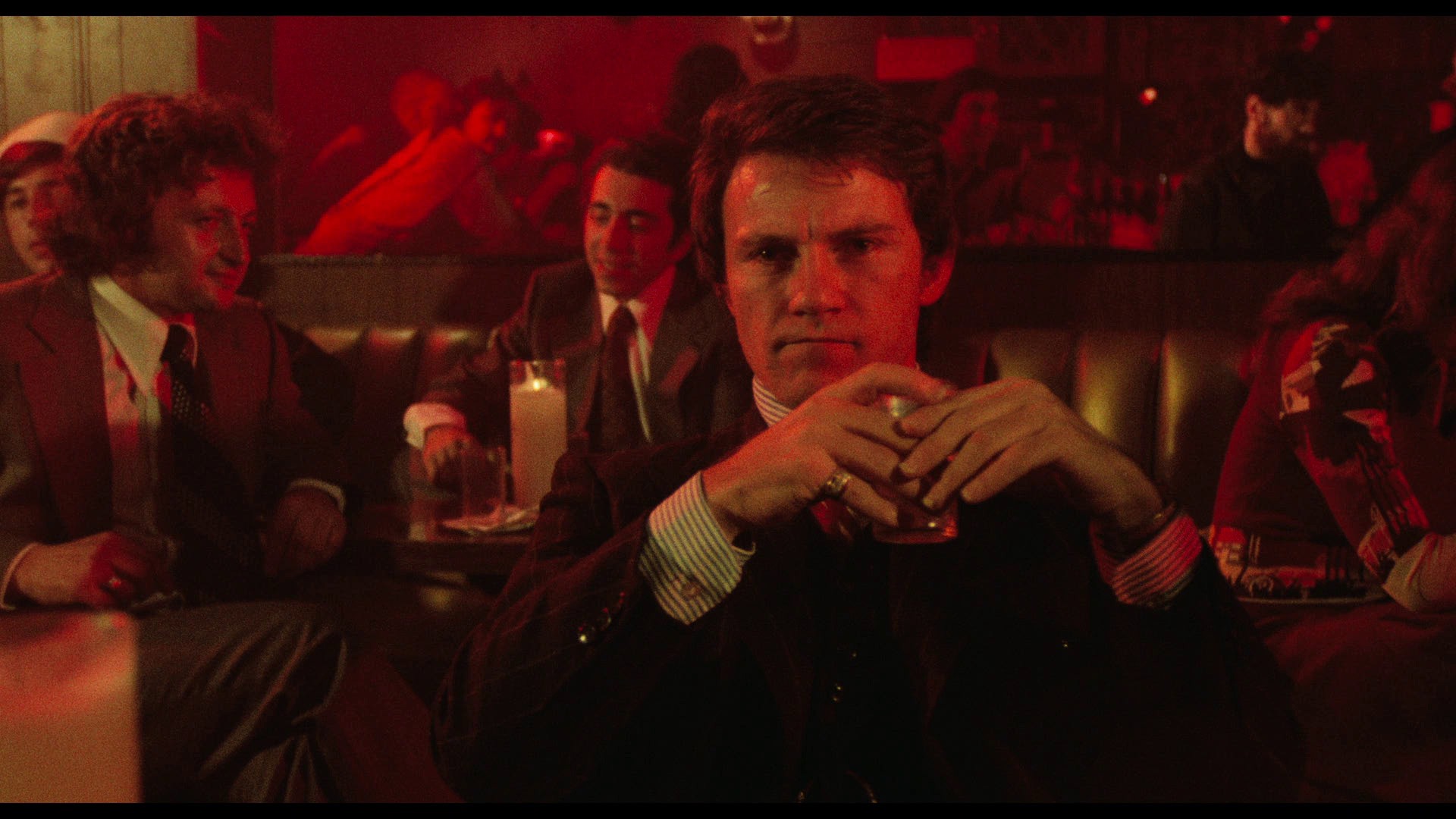 Screen capture from Mean Streets