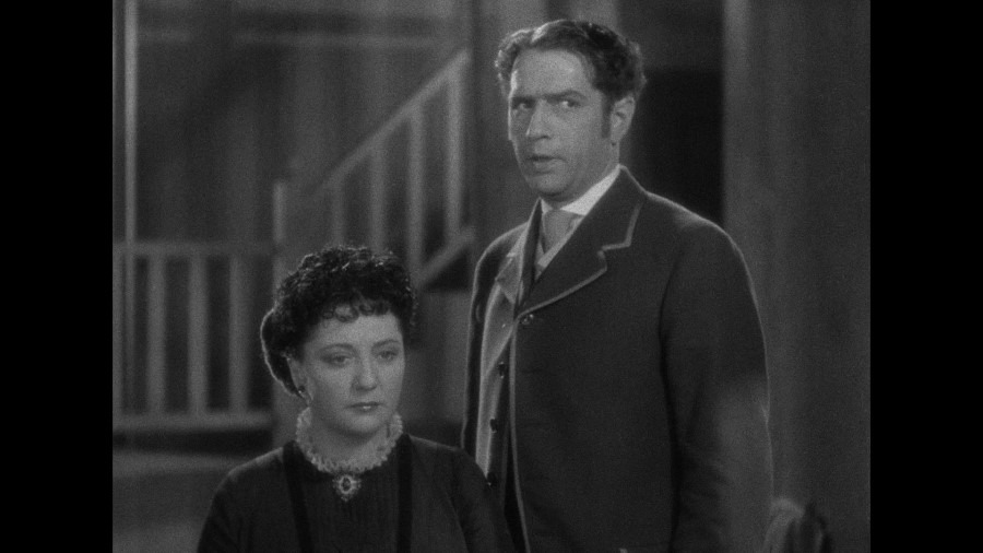 Screen capture from Show Boat